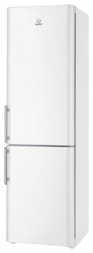 Kühlschrank Indesit BIAA 20 H Foto, Charakteristik