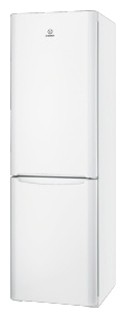 Buzdolabı Indesit BIAA 3377 F fotoğraf, özellikleri