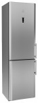 Kühlschrank Indesit BIAA 34 FXHY 60.00x200.00x65.50 cm