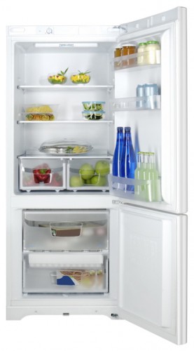 Buzdolabı Indesit BIAAA 10 fotoğraf, özellikleri