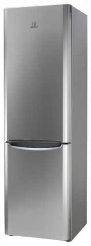 Холодильник Indesit BIAAA 14 X фото, Характеристики