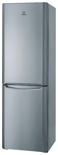 Холодильник Indesit BIHA 20 X Фото, характеристики