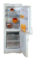Kjøleskap Indesit C 132 Bilde, kjennetegn