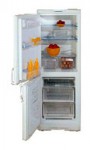 Kühlschrank Indesit C 132 60.00x167.00x66.50 cm