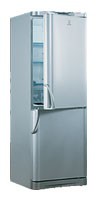 Tủ lạnh Indesit C 132 NF S ảnh, đặc điểm