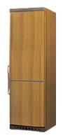 Kühlschrank Indesit C 138 T Foto, Charakteristik
