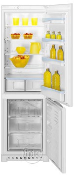 Buzdolabı Indesit C 140 fotoğraf, özellikleri
