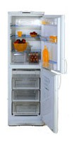 Kühlschrank Indesit C 236 NF Foto, Charakteristik