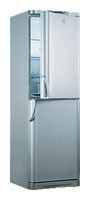 Refrigerator Indesit C 236 S larawan, katangian