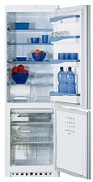 Kjøleskap Indesit CA 137 Bilde, kjennetegn