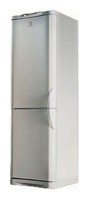 Kühlschrank Indesit CA 140 S Foto, Charakteristik
