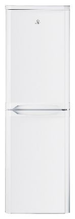 Kühlschrank Indesit CA 55 Foto, Charakteristik