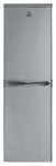 Kühlschrank Indesit CA 55 NX 54.50x174.00x58.00 cm