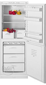 Холодильник Indesit CG 2325 W фото, Характеристики