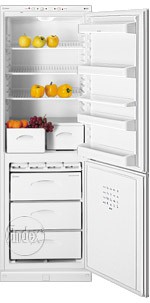 Ψυγείο Indesit CG 2380 W φωτογραφία, χαρακτηριστικά