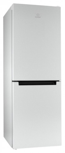 Kühlschrank Indesit DF 4160 W Foto, Charakteristik