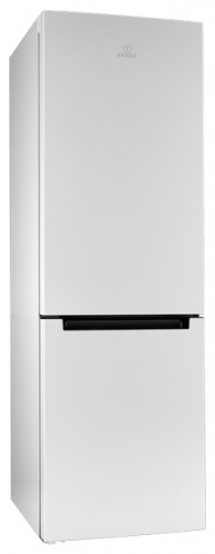 Kühlschrank Indesit DF 4180 W Foto, Charakteristik