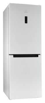 Kühlschrank Indesit DF 5160 W Foto, Charakteristik