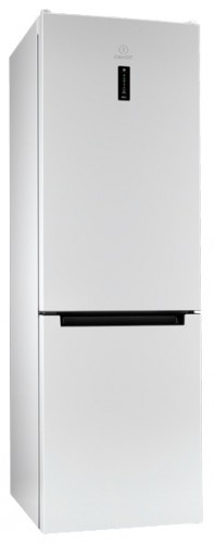 Kühlschrank Indesit DF 5180 W Foto, Charakteristik