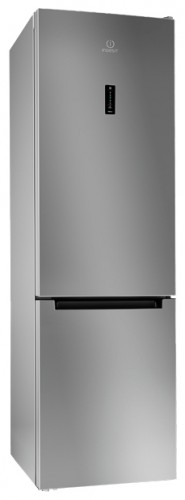 Kühlschrank Indesit DF 5200 S Foto, Charakteristik