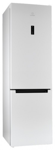 Refrigerator Indesit DF 5200 W larawan, katangian