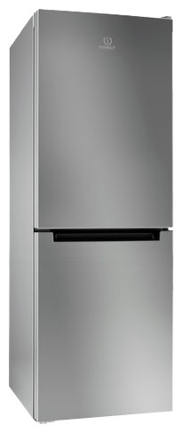 Kylskåp Indesit DFE 4160 S Fil, egenskaper
