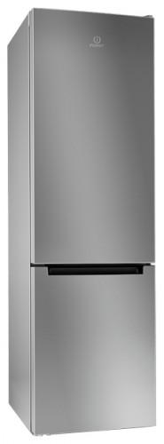 Kylskåp Indesit DFE 4200 S Fil, egenskaper