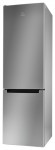 Kühlschrank Indesit DFE 4200 S 60.00x200.00x64.00 cm