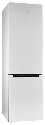 Refrigerator Indesit DFE 4200 W larawan, katangian