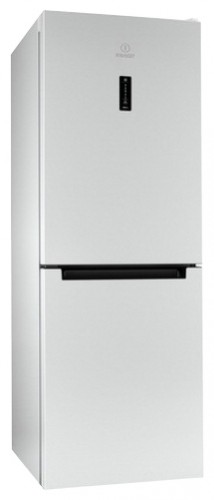 Refrigerator Indesit DFE 5160 W larawan, katangian