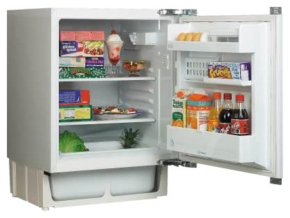 Ψυγείο Indesit GSE 160i φωτογραφία, χαρακτηριστικά