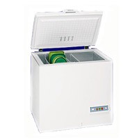 Kühlschrank Indesit GSO 220 W Foto, Charakteristik
