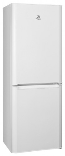 Kühlschrank Indesit IB 160 Foto, Charakteristik