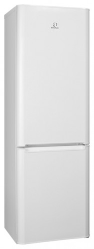 Buzdolabı Indesit IB 181 fotoğraf, özellikleri
