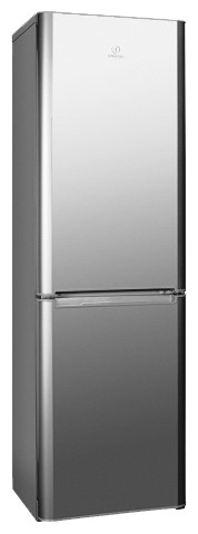 Kühlschrank Indesit IB 201 S Foto, Charakteristik