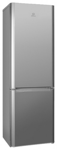 Kühlschrank Indesit IBF 181 S Foto, Charakteristik