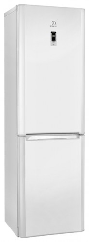 Kühlschrank Indesit IBFY 201 Foto, Charakteristik