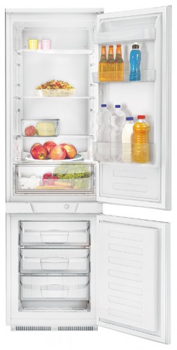 Kühlschrank Indesit IN CB 31 AA Foto, Charakteristik
