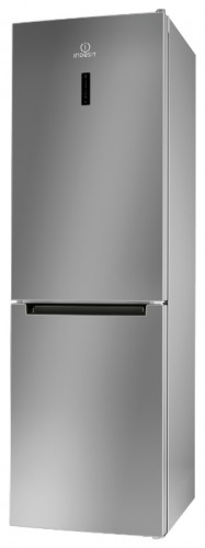 ตู้เย็น Indesit LI8 FF1O S รูปถ่าย, ลักษณะเฉพาะ