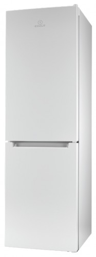 Køleskab Indesit LI80 FF2 W Foto, Egenskaber