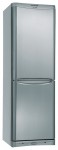 Kühlschrank Indesit NBA 13 NF NX 60.00x187.50x65.50 cm