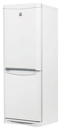 Холодильник Indesit NBA 16 фото, Характеристики