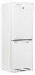 Холодильник Indesit NBA 16 60.00x167.00x66.00 см
