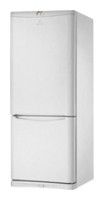 Kühlschrank Indesit NBA 1601 Foto, Charakteristik