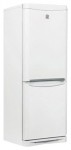 Холодильник Indesit NBA 161 FNF 60.00x167.00x66.50 см