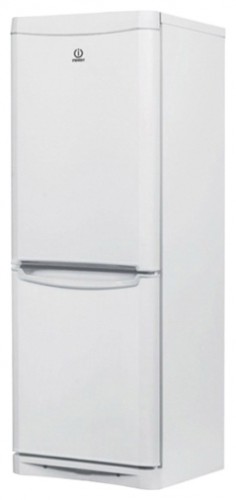 Buzdolabı Indesit NBA 181 fotoğraf, özellikleri