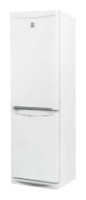 Холодильник Indesit NBA 20 фото, Характеристики