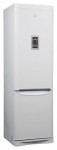 Холодильник Indesit NBA 20 D FNF 60.00x200.00x66.00 см
