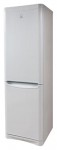 Холодильник Indesit NBA 201 60.00x200.00x66.00 см