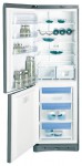 Kühlschrank Indesit NBAA 13 NF NX 60.00x187.50x65.50 cm